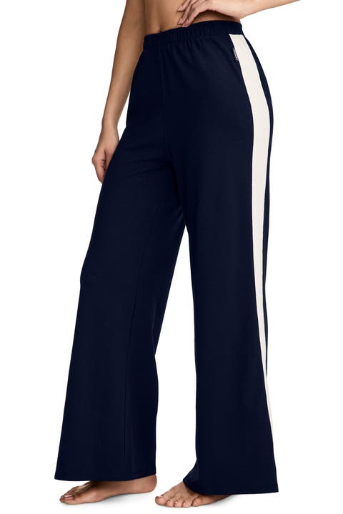 Women's Organic Cotton Stretch Lounge Pant