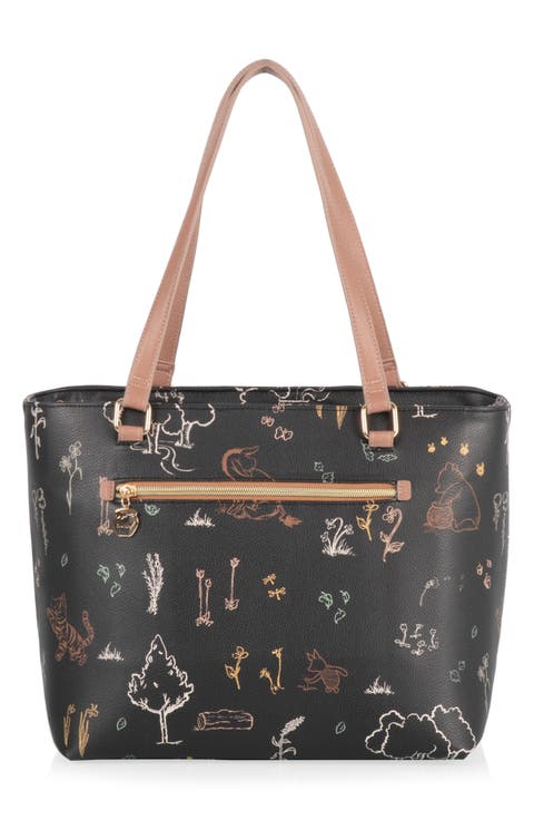 Uptown Cooler Tote
