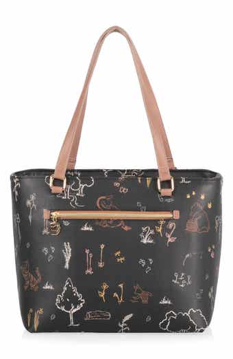 Uptown Cooler Tote