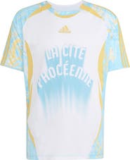 adidas France Graphic Jersey