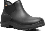 Bogs Sauvie II Waterproof Chelsea Boot
