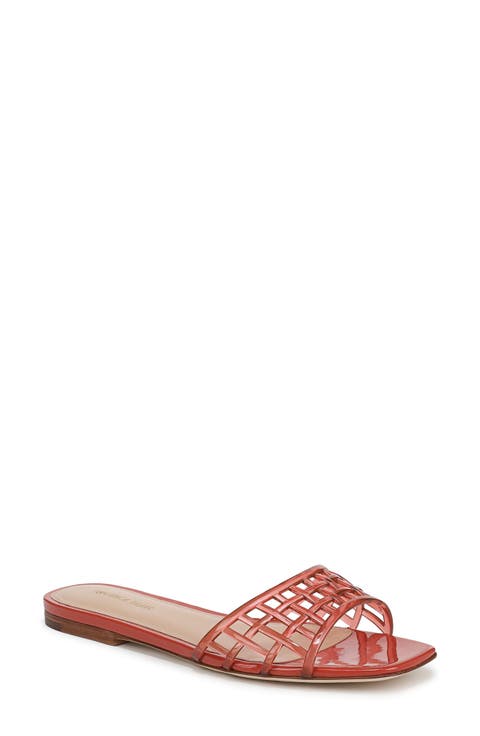 Maris Jelly Slide Sandal (Women)
