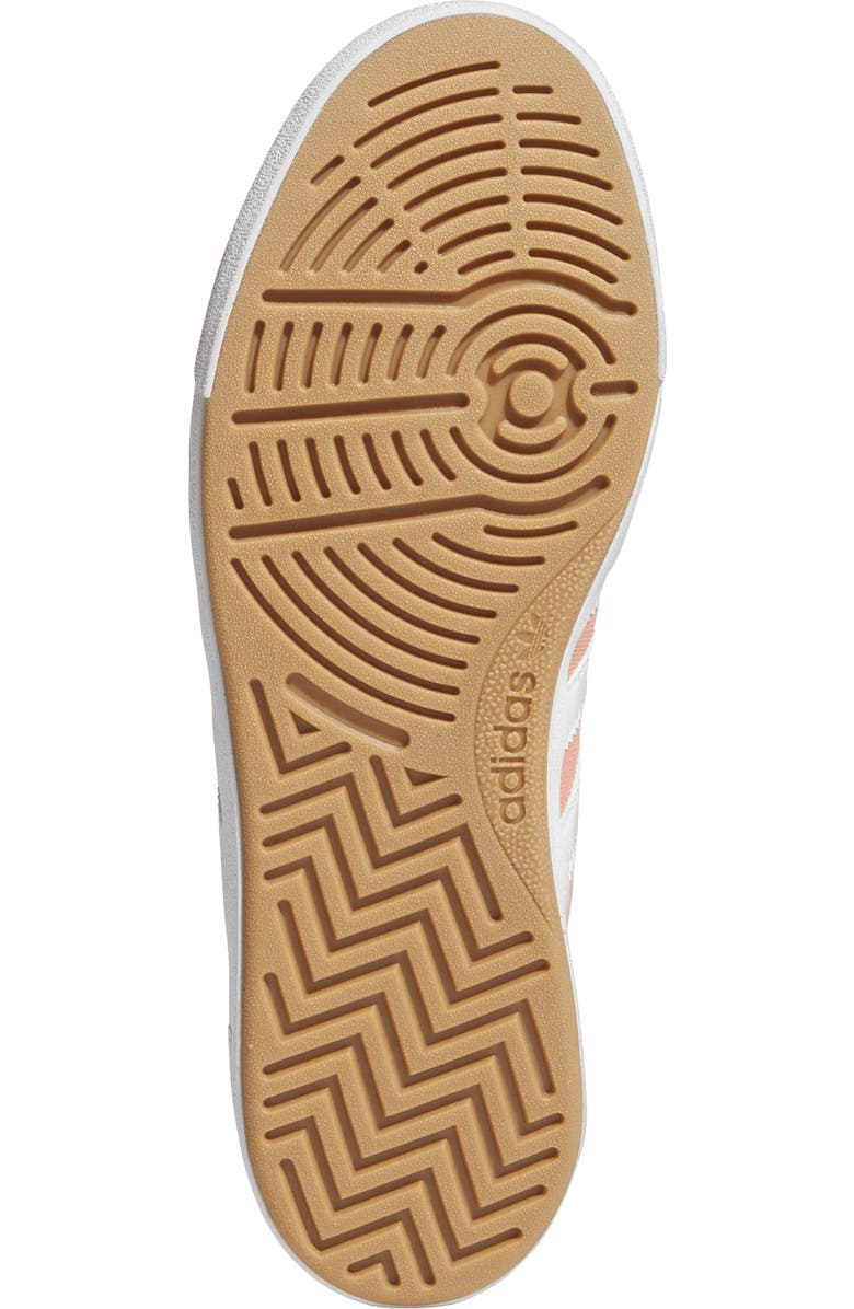 adidas Nora Sneaker, Alternate, color, Wonder Clay