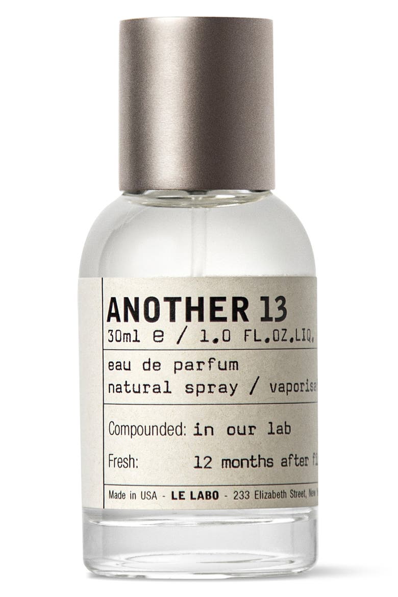 ANOTHER 13 Eau de Parfum $214 Value, Alternate, color, NO COLOR