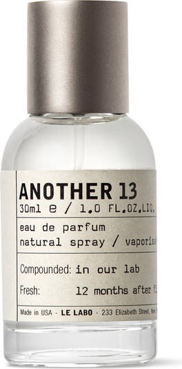 ANOTHER 13 Eau de Parfum $214 Value