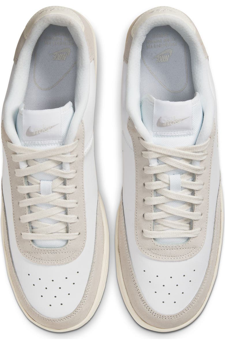 Nike Court Vintage Premium Sneaker, Alternate, color,