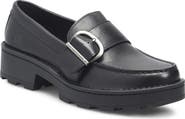 Børn Contessa Platform Loafer