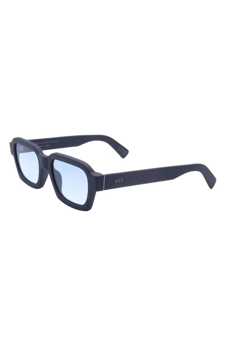 SUPER by RETROSUPERFUTURE<sup>®</sup> 58mm Square Sunglasses, Alternate, color, Blue