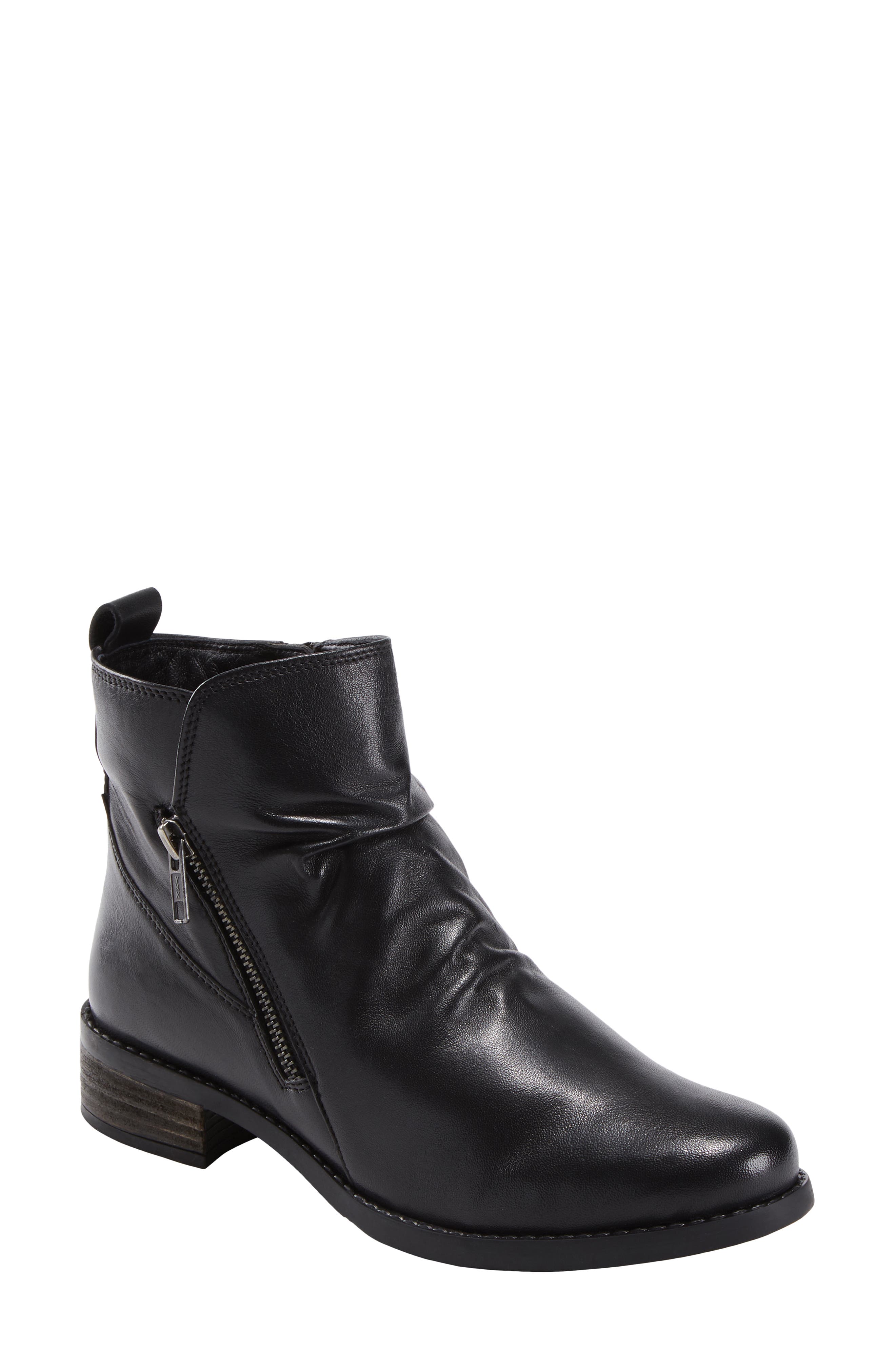 Earth<sup>®</sup> Alana Skellig Bootie, Main, color, 