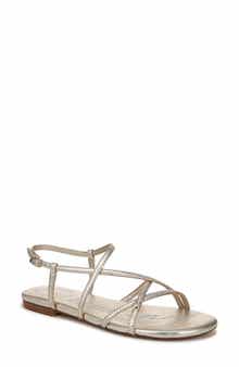 Circus NY by Sam Edelman Rebecca Ankle Strap Sandal