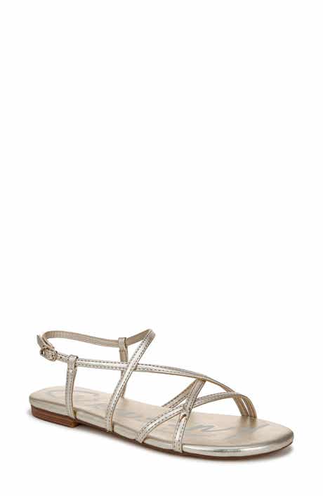 Circus NY by Sam Edelman Rebecca Ankle Strap Sandal