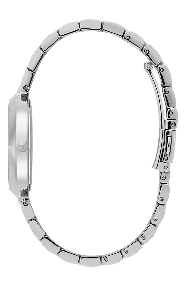Olivia Burton Dimension Bracelet Watch, 32mm, Alternate, color, 