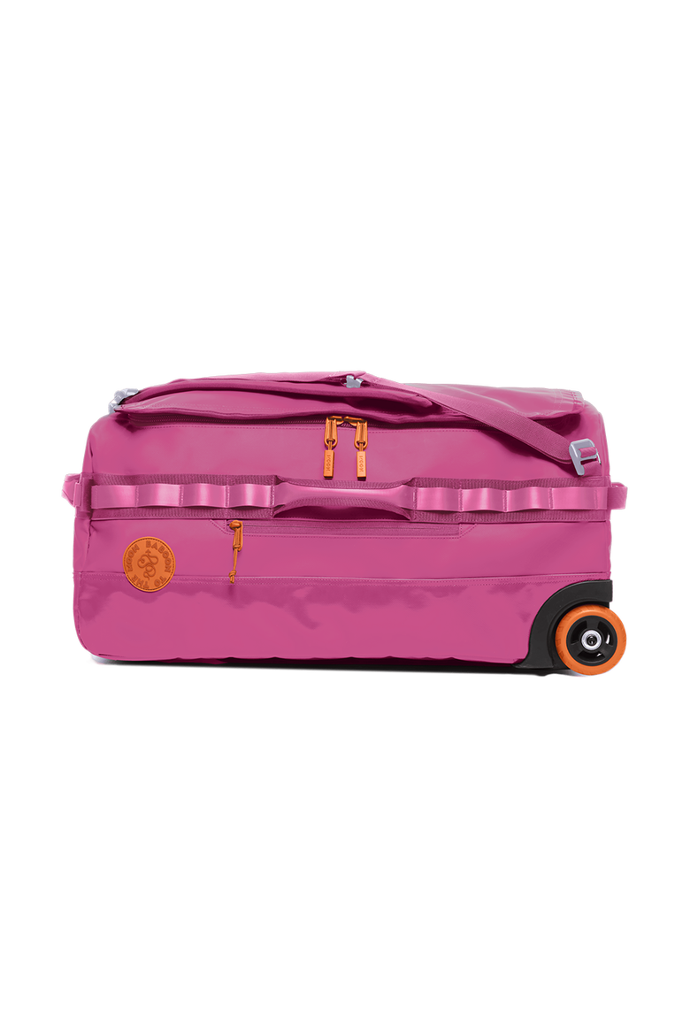 Go-Bag Roller Big 55L, Main, color, Raspberry Fizz