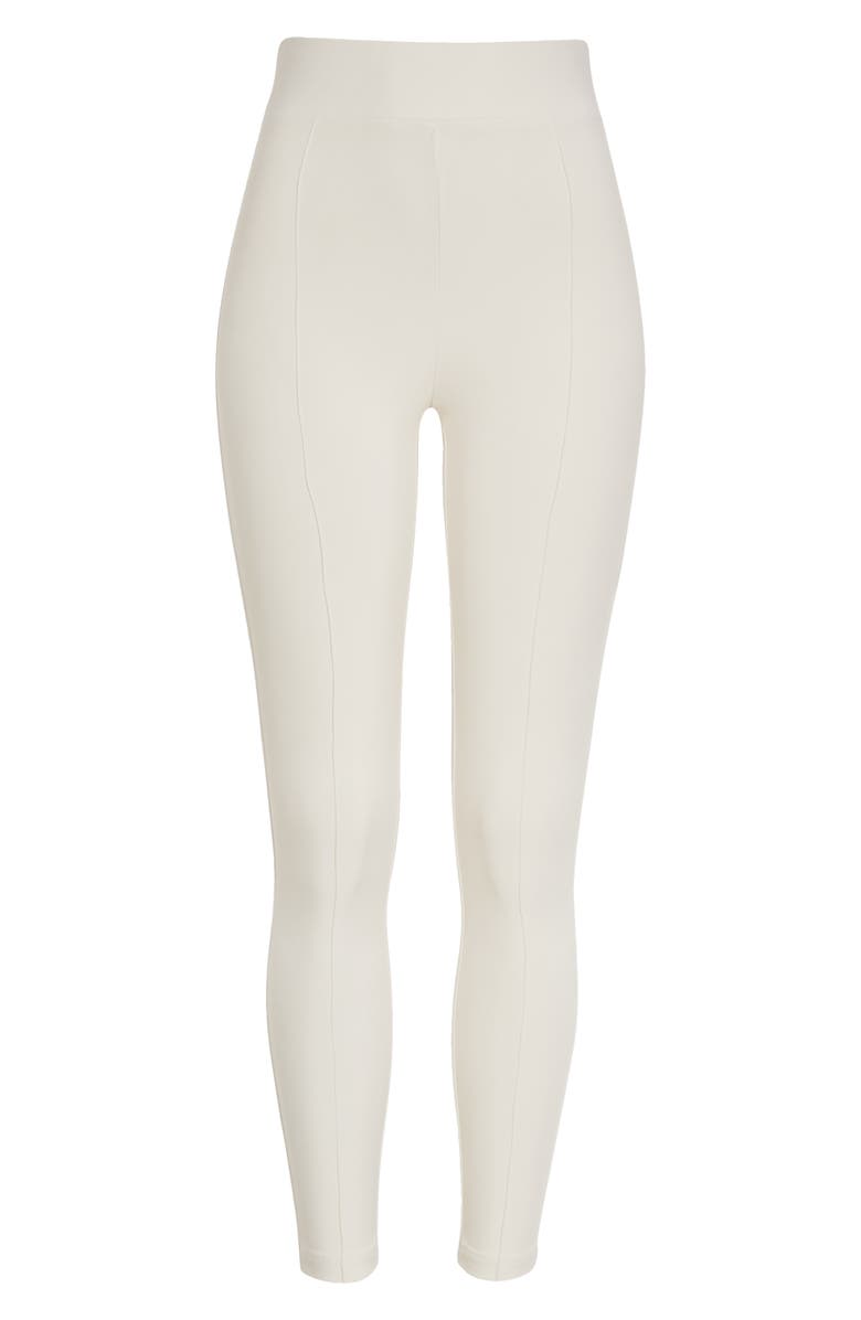Max Mara Leisure Bahamas Leggings, Alternate, color,