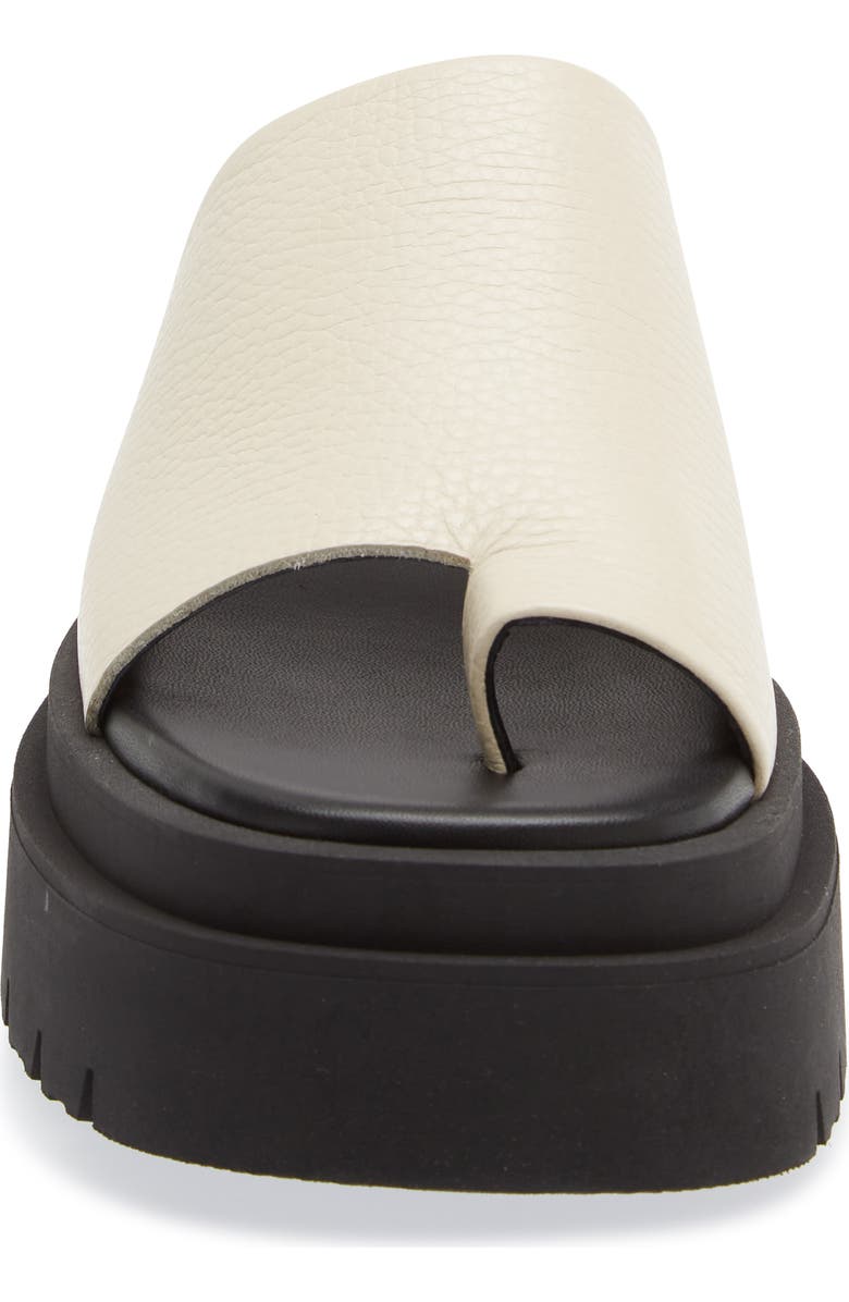 Miista Maggie Toe Loop Sandal, Alternate, color,