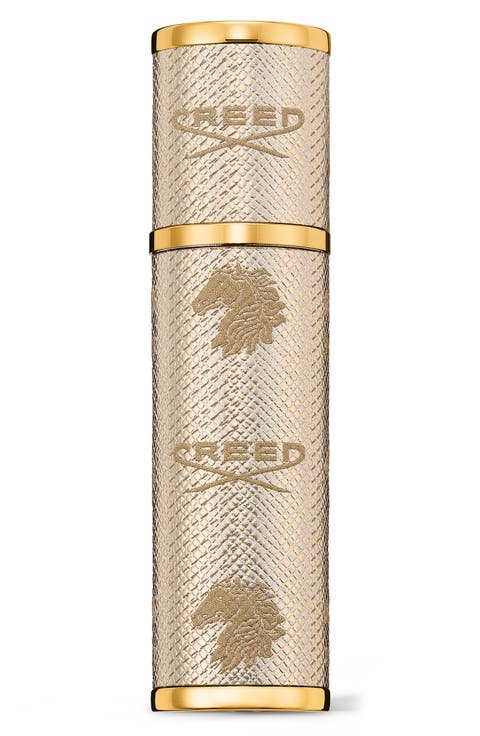 Refillable Travel Perfume Atomizer - 0.16 oz.