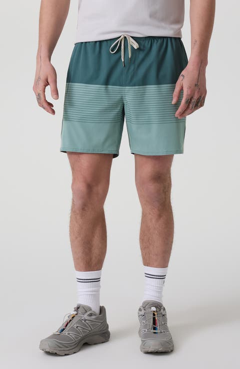 2.0 Trail Shorts