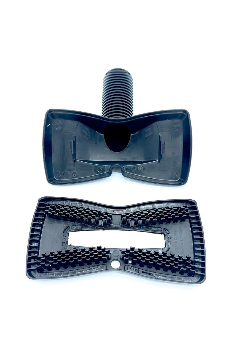 Fur eel Dog and Cat Hair Removal/Grooming Tool, Alternate, color, Multicolored