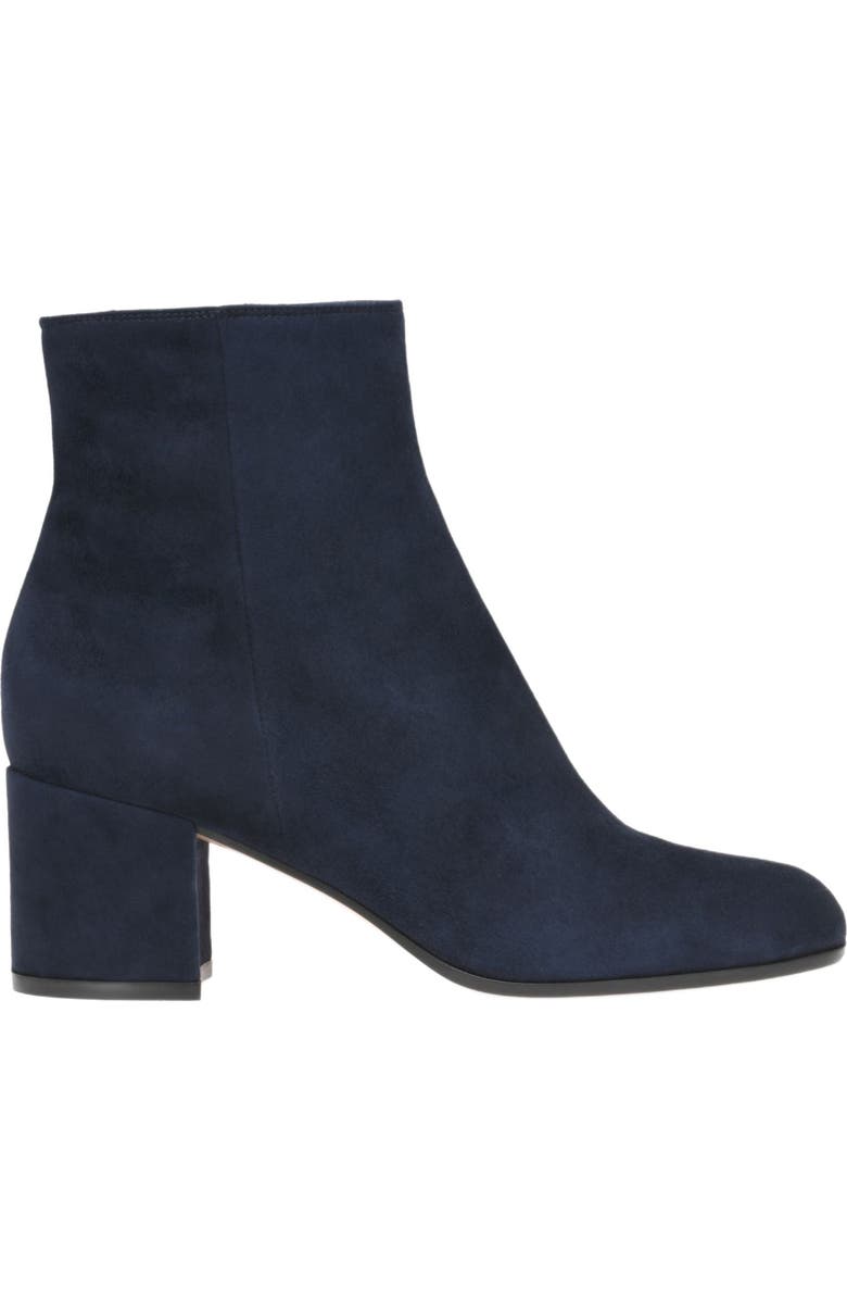 Gianvito Rossi Margaux Mid Bootie, Alternate, color,