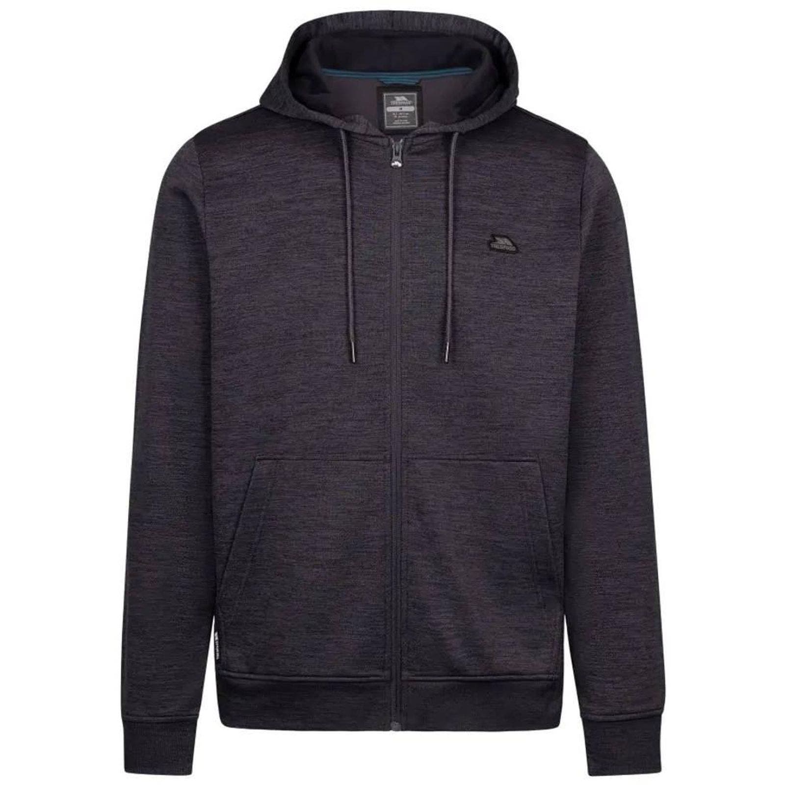 Dark Flint Marl