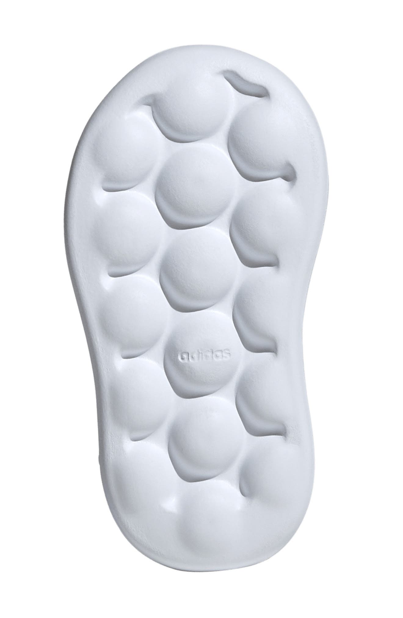 adidas Kids' Bubblecomfy Sneaker, Alternate, color, 