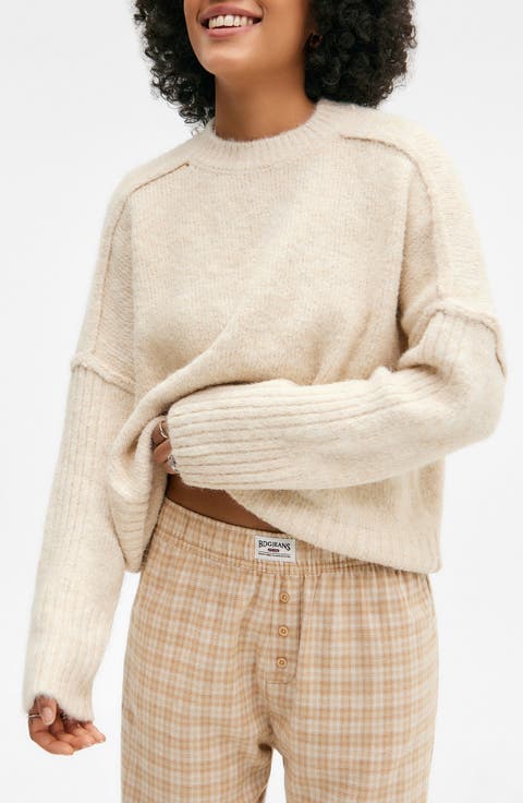 Oslo Crewneck Sweater