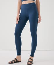 Pact PureFit Legging Made With Organic Cotton