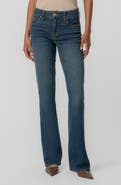 KUT from the Kloth Natalie Low Rise Bootcut Jeans