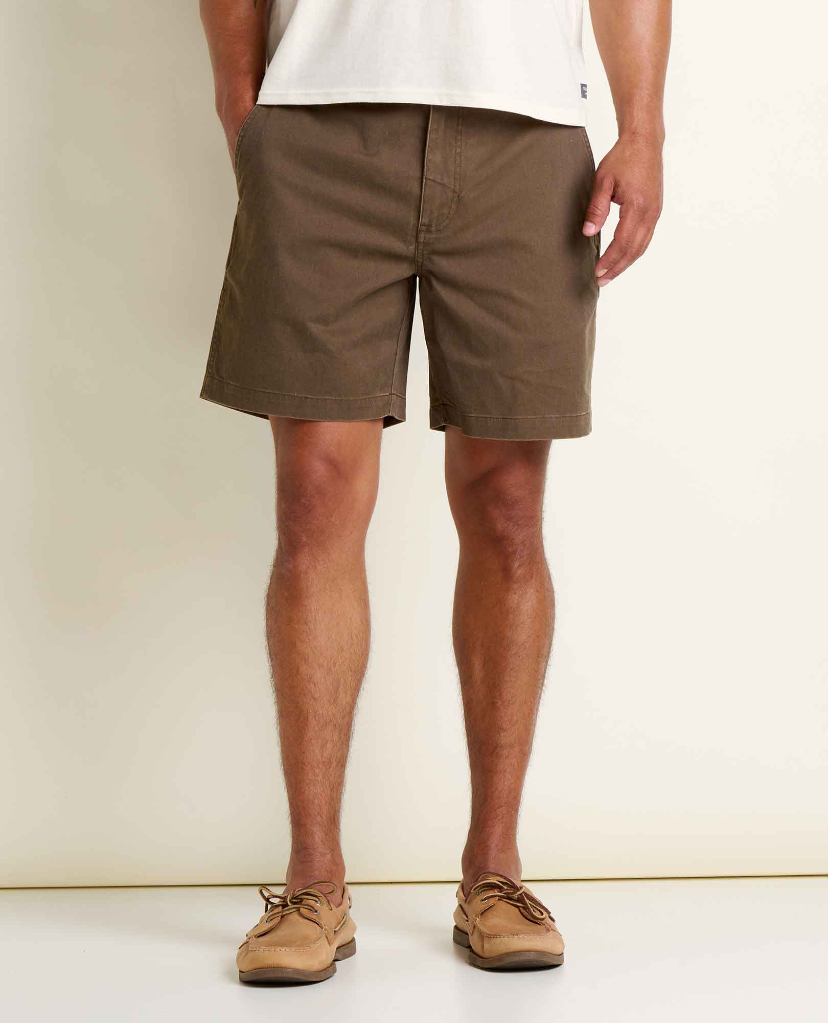 Mission Ridge Chino Short - image 5
