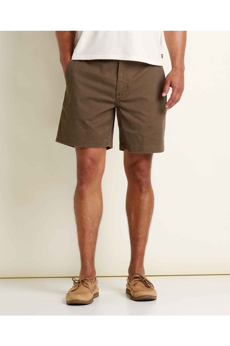 Mission Ridge Chino Short, Main, color, Jeep