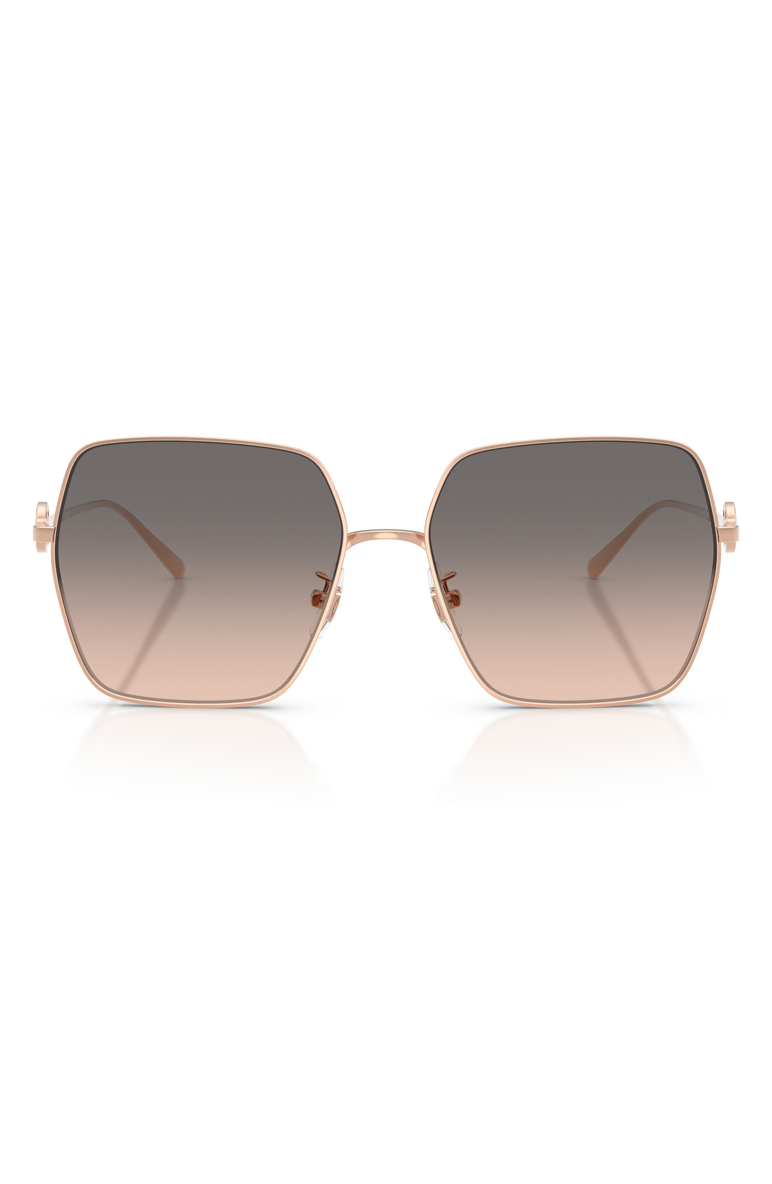 selected ROSE GOLD / BROWN / GREY