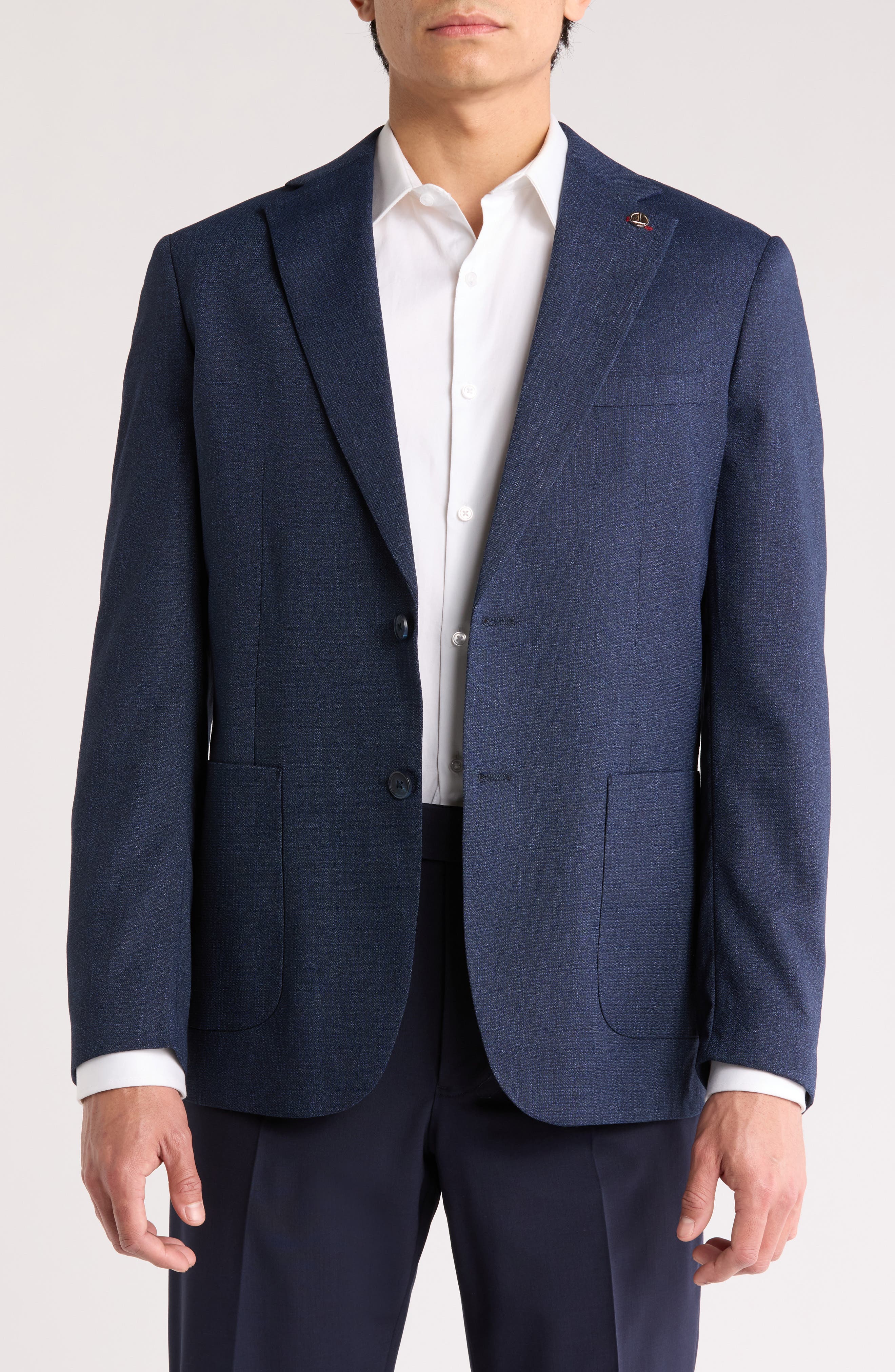 TOM BAINE Performance Sport Coat
