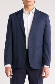 TOM BAINE Performance Sport Coat