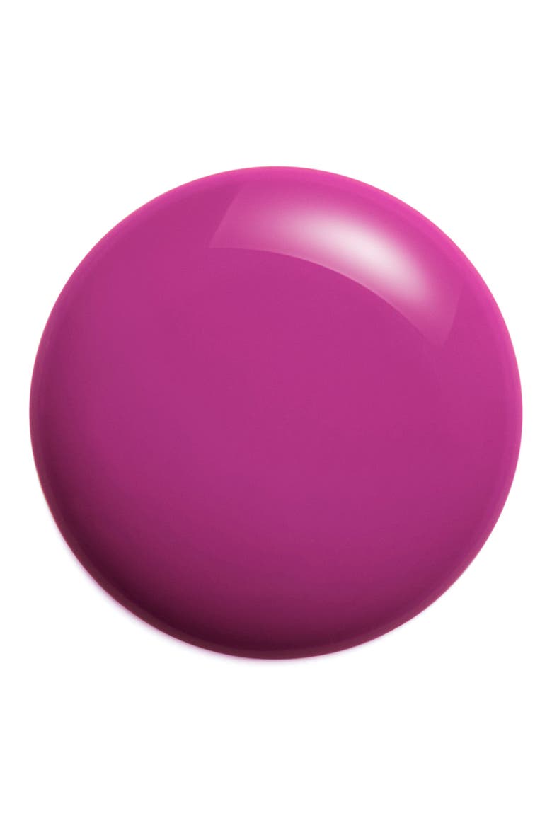 Les Mains Hermès - Nail Enamel in Ultraviolet (Limited Edition), Alternate, color, 48 ULTRAVIOLET