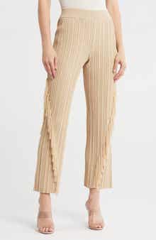 Cult Gaia Maude Knit Pants