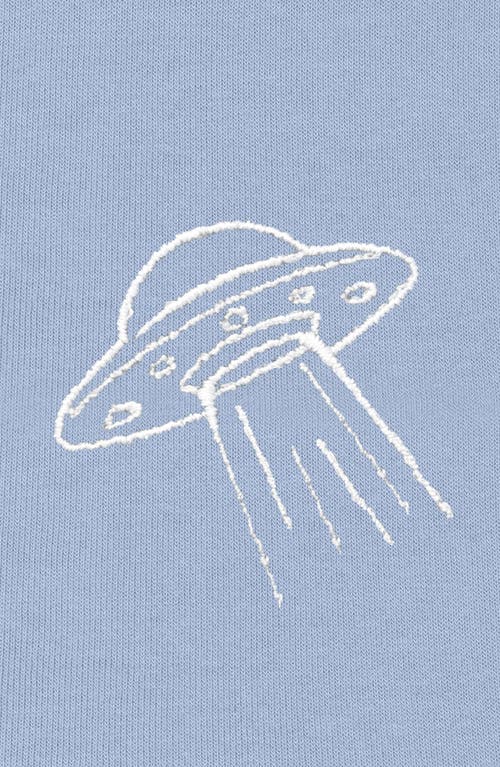 DALIX DALIX UFO HOODIE