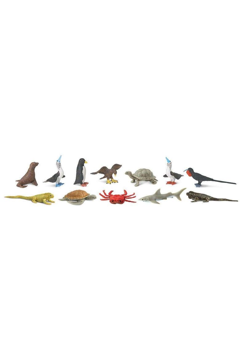 Galapagos Toy, Alternate, color, No Color