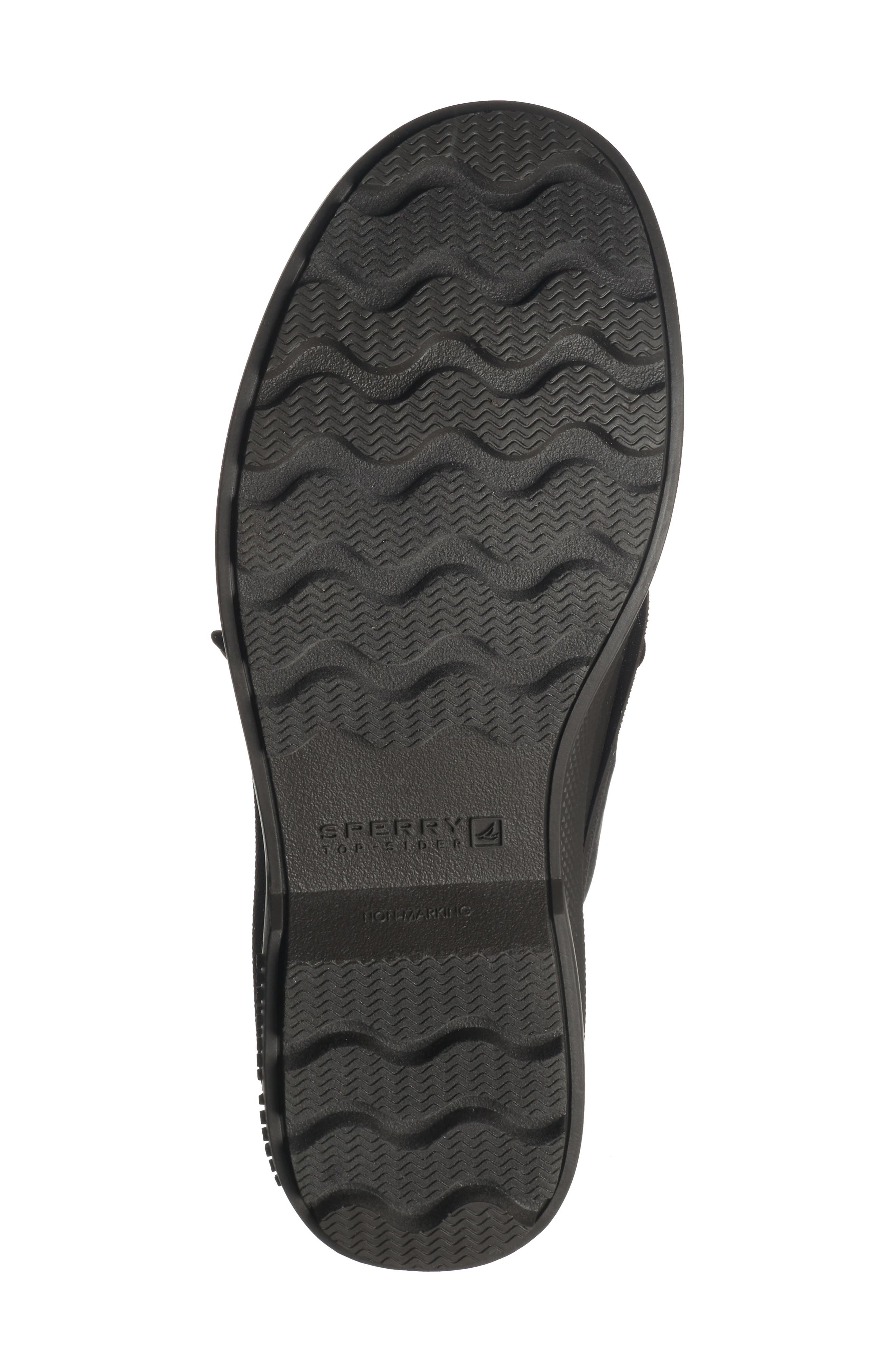 Sperry Cold Bay Duck Boot, Alternate, color, 