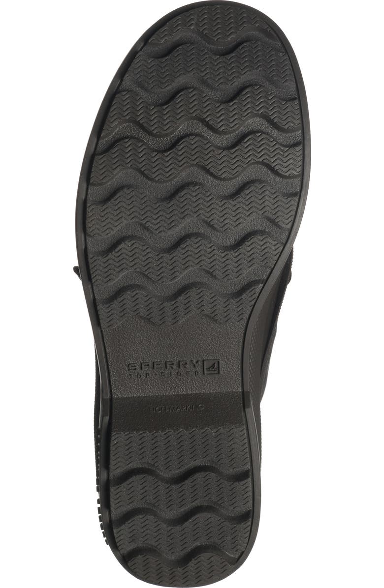 Sperry Cold Bay Duck Boot, Alternate, color,