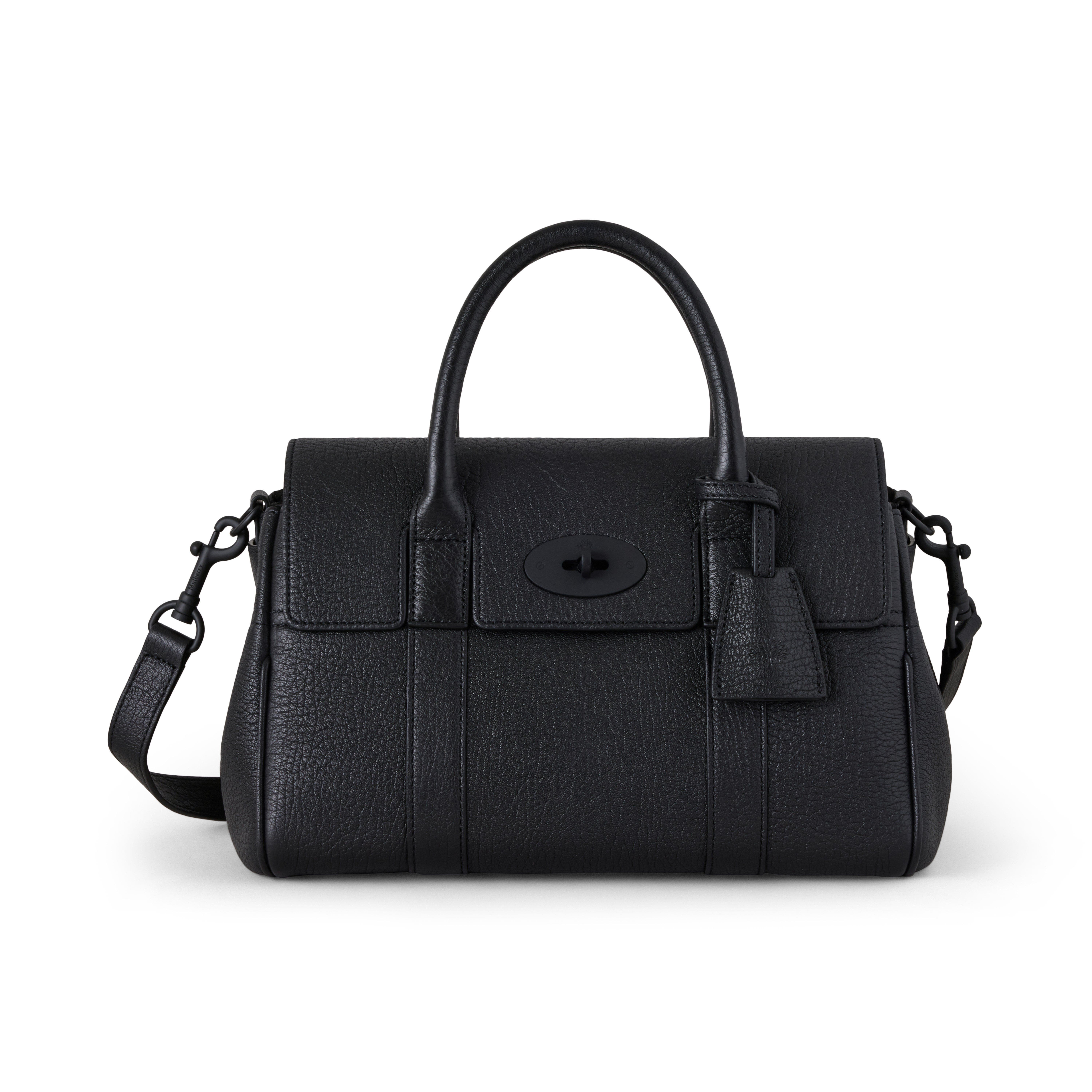 Mulberry Small Bayswater Satchel, Main, color, 