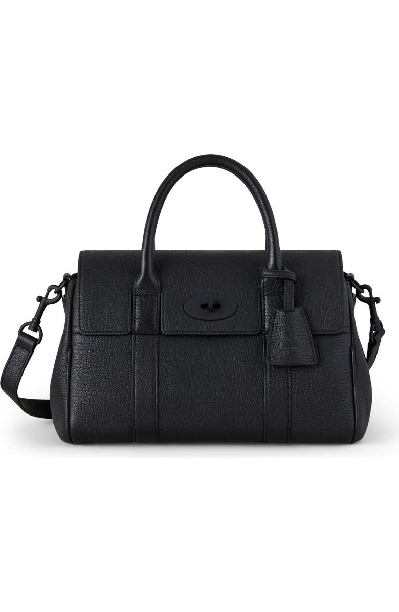 Mulberry Small Bayswater Satchel, Main, color,