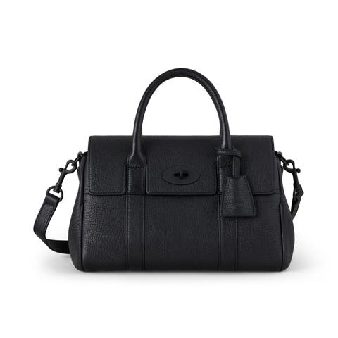 Small Bayswater Satchel