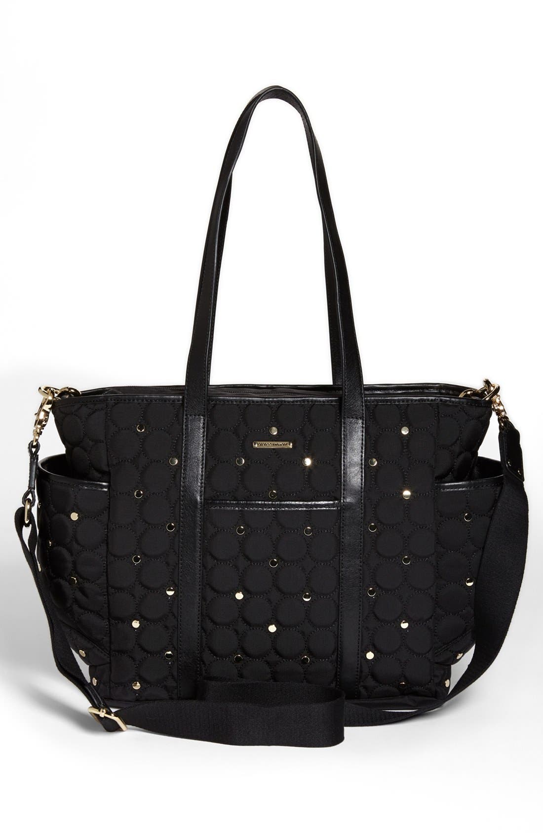 Rebecca Minkoff Marissa Baby Bag, Alternate, color, 