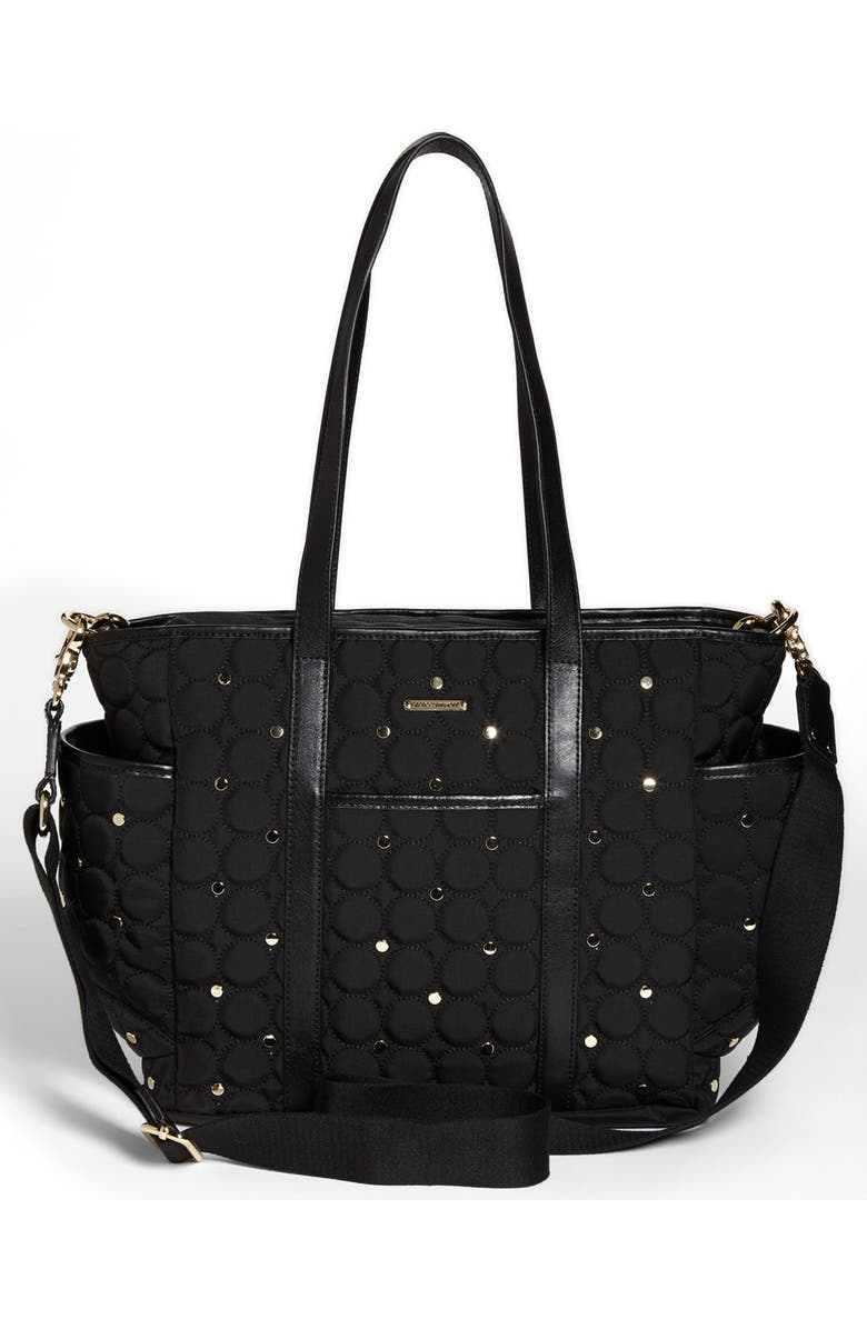 Rebecca Minkoff Marissa Baby Bag, Alternate, color,