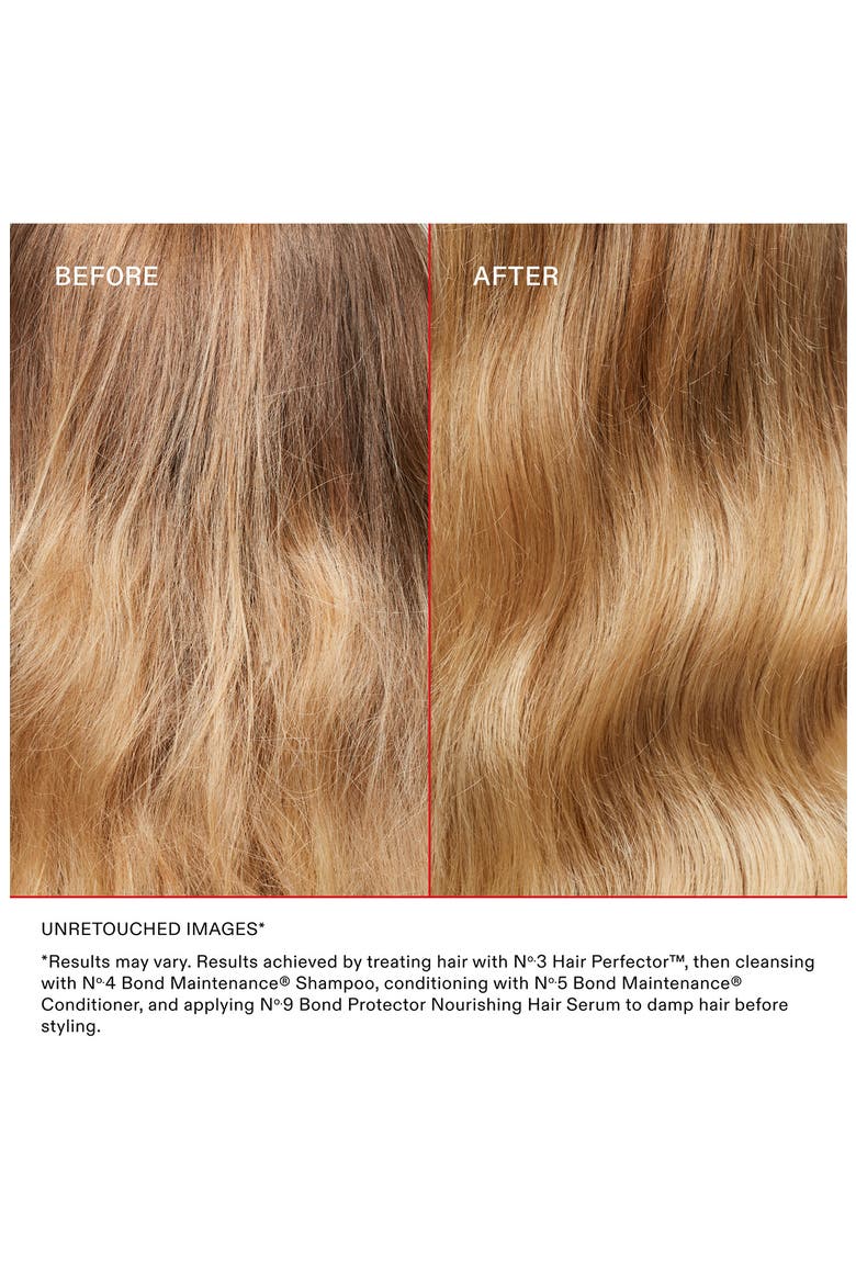 No. 3 Hair Perfector $77 Value, Alternate, color, NO COLOR