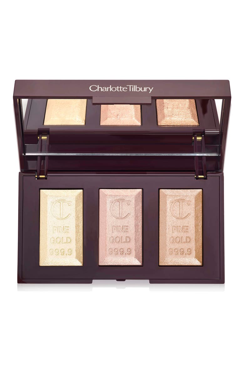Bar of Gold Palette, Main, color, NO COLOR
