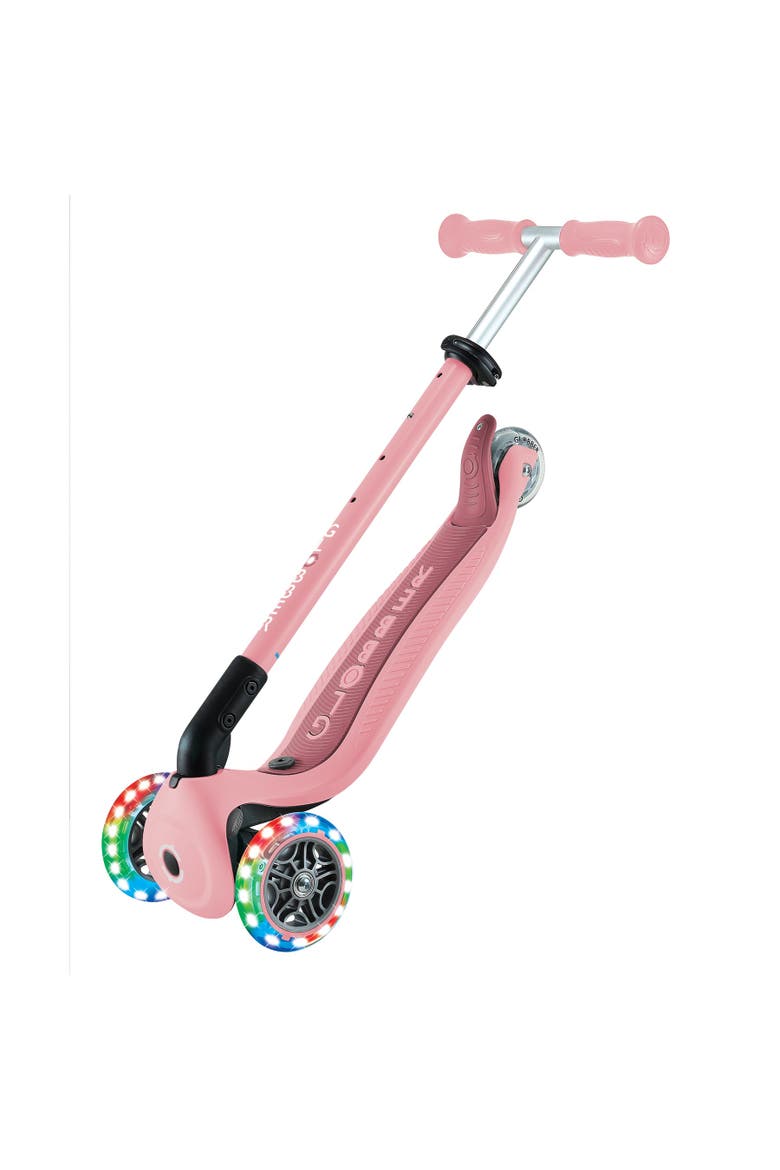 Go Up Active 360 Scooter, Alternate, color, Pastel Pink