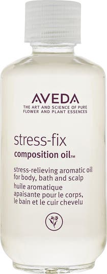 Aveda selling Stress Fix Body Lotion