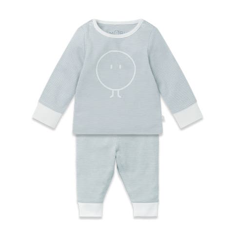 Snoozy PJ Set (Baby)