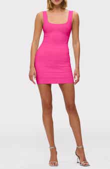 Herve Leger The Gabriella Bandage Minidress